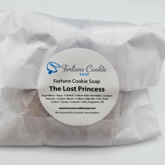 Fortune Cookie Soap Bundle - Picture 4 of 8